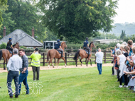 CG010924-14 - Chris Gordon Stable Visit